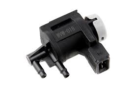 Клапан управления вакуумом Connect 1.8TD LYNX / Transit 2.4TD 2000-06 / VW / Audi 1.9 TDi