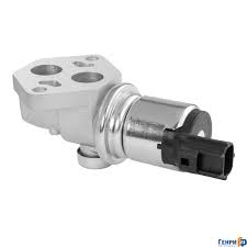 Регулятор х.х. FOCUS-I / Connect 2002-2013 1.6-1.8-2.0 Zetec E