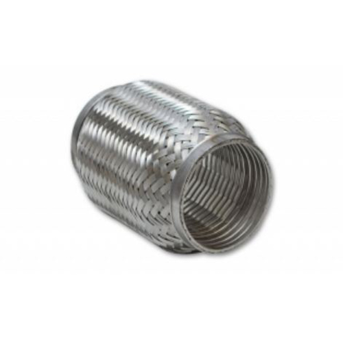 Гофра глушителя 55X300
