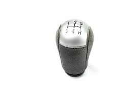Рукоятка рычага КПП Focus MTX-75 / Transit 2006- VXT 5-КПП