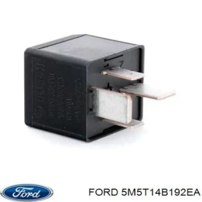 Реле 70A FORD 5M5T-14B192-EA