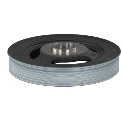 Шкив коленвала 1.4 / 1.6 TDCI