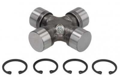 Крестовина кардана d 27мм (27mmx82mm)