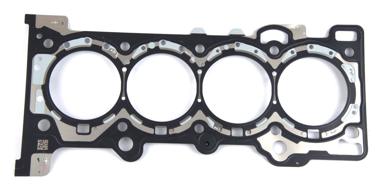 2.0 Ecoboost 2020-