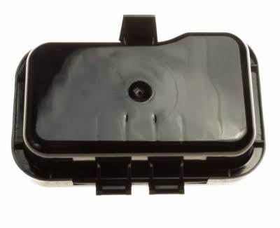 Крышка фары задняя Transit 2000-2006 LH