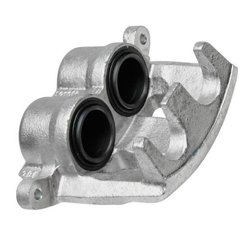 Суппорт передний Transit 2006-2013 (V-347) LH RWD