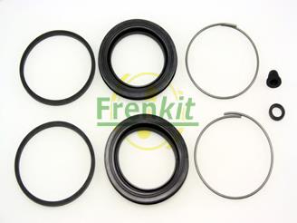 Суппорт передний Granada/ Taunus d=54mm ATE-Girling D4069