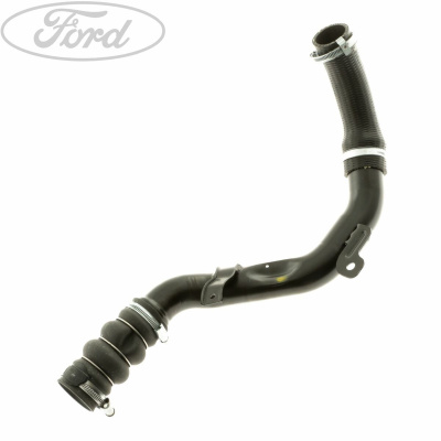 Патрубок интеркулера Connect 1.8TDCI 2009-2013 (110 PS) L 5050744