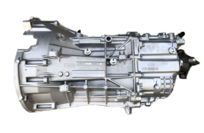 Коробка передач MT-82 Transit 2006- (6-ступ.) (JMC-Ford) CC1R 7003-AD