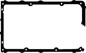Кл.крышки OHC 1.6Eco / 1.8 / 2.0 (широкая) 1976-1993