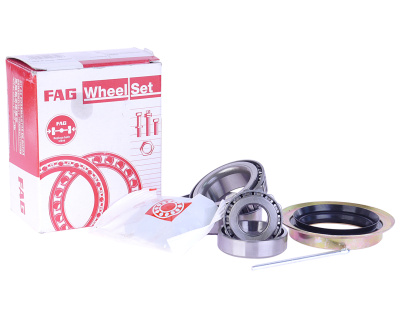 К-т подшипников FAG 713678500
