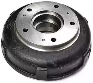 Transit 2003-2006 RWD R16 SRW DANA (4475268)
