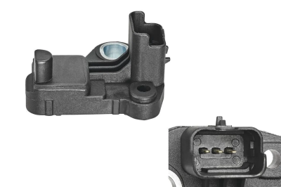 Датчик положения коленвала 1.4 TDCi 2001-2008 / 1.6 TDCi 2004-2008 / 2.2TDCi 2008-2015 (1148073)