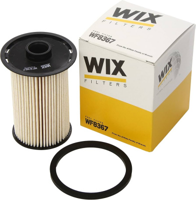 1.8 TDCi 100PS Focus 2005-2011 / Mondeo / S-Max / Galaxy 2006-2014