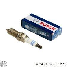 Свеча BOSCH 0242229660