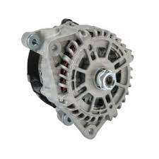 Connect 1.8 TD 2002-13 / Focus-I 1.8 TD 2001-04 110-125A без шкива