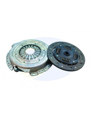 Fiesta / Fusion 1.0 / 1.1 / 1.25 / 1.3 / 1.4 1995-2012 / Focus 1.6 ROCAM (17 x 190 mm)