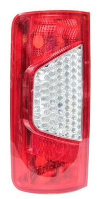 Задний фонарь Connect 04.2009-2013 L (без платы)