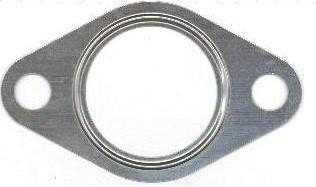 прокладка клапана EGR Transit 2.5 TD / Mondeo / Fiesta / Escort 1.8TD 1988-2000 (кроме LYNX)