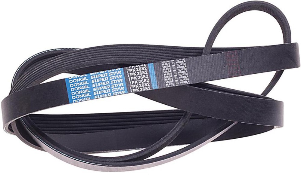 7PK 2682 Transit 2.4TD V347 2006-14 -AC