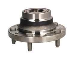 Подшипник зад. Transit 2006-> V347 FWD + ABS (внутр. D=44.5mm)