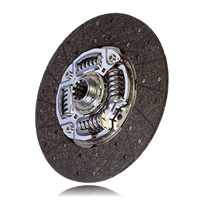 TRANSIT 2000-2013 (254mm)