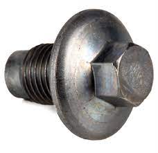 Пробка слива масла Ford 97JM 6730 CA (OTOSAN)