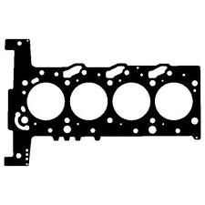 Прокладка ГБЦ 2.2 TDI FWD 3 риски