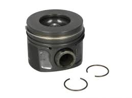 Transit 2.5 D 1985-1988 d 93.67 STD