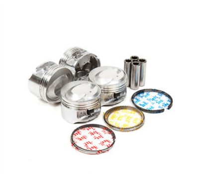 К-т поршней 2.0 CVH Split Port USA Std (84.860 mm)