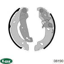 Fiesta / KA / Puma 1995-2002 (180x30) с механизмом