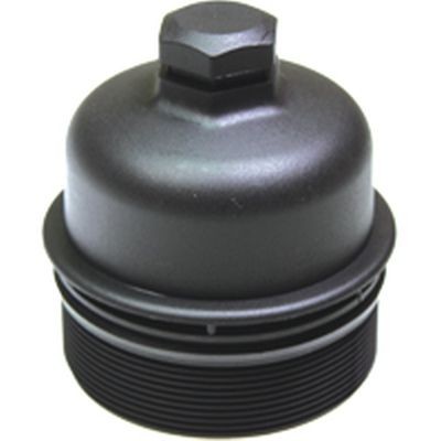 Крышка масляного фильтра 1.4 TDCi / 1.6TDCi