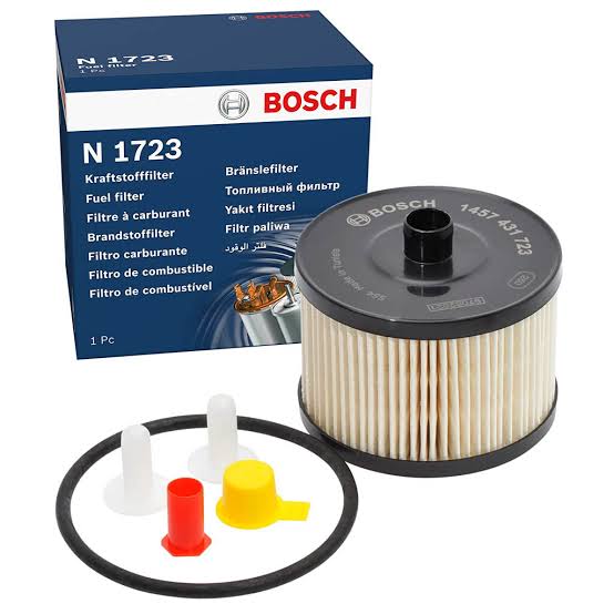 2.0 TDCI 130 P.S. Focus II / C-Max / Kuga-I 2008-2012 / S-Max / Galaxy 2006-2015