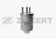 1.8TD Connect 2002-2013 / Mondeo 2000-2006 2.0TD PP838/4 (3трубки) / SsangYong 2.7D