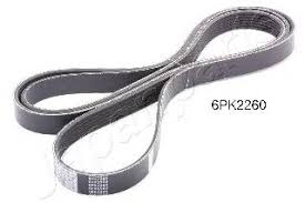 6PK 2260 MB 2.2CDi -AC