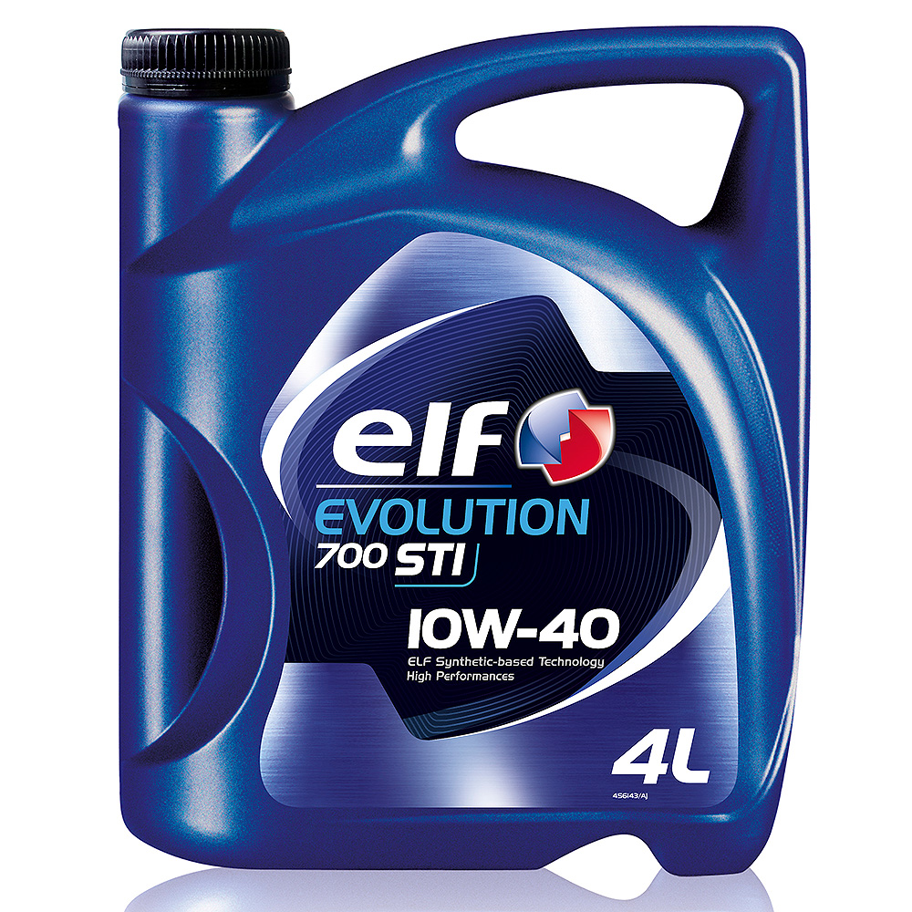 10W40 4L / 5 L / 10L / 20L / 208L