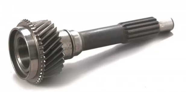 1 Вал MT-75 TRANSIT 2.5D / TD / 2.0 OHC 1988-2000 (26зуб)