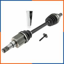 Focus II / C-Max MTX-75 / АКПП L ( КПП 26 шл,)