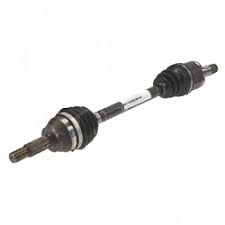 Fiesta / Fusion 2002-2008 L IB5 (23шл. 660мм)