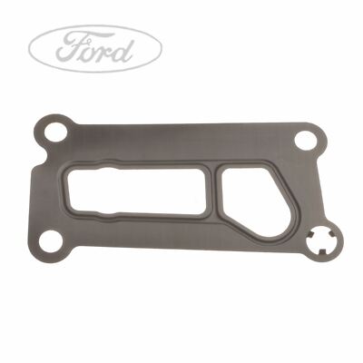 Прокладка корпуса масляного фильтра 1,8 / 2.0 / 2.3 Duratec / 2.0 Ecoboost