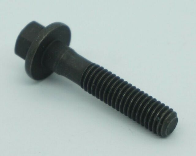Болт M6x30mm