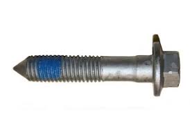 Болт M12x55 цапфы Mondeo 2000-2006 / Escort 1991-2000 КПП / крепления цапфы