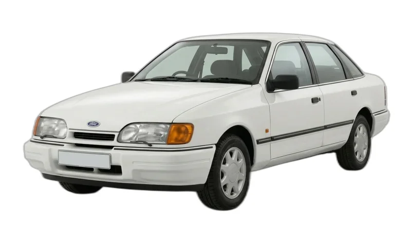Ford Scorpio