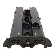 Клапанная крышка (пластик) Zetec-S