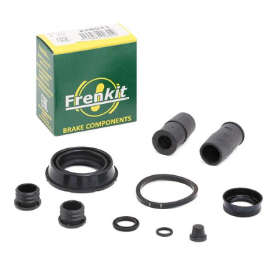 Суппорт задний Focus II / III / Kuga II 2013-17 / Connect 2013- d=38mm D4612
