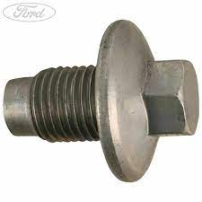 Пробка слива масла V-184 / V347 / 1.8TDI / Zetec / Duratec (M14x1.5x11)