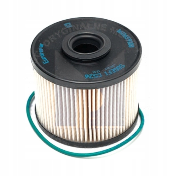 2.0 TDCI 150-163 P.S. Focus III / C-Max II / Kuga-I-II 2010-2014 / Mondeo 2012- / S-Max-Galaxy 2010- PE816/8 / Citroën C4 II, C5 II, C8, DS4, Jumpy II / Fiat / Peugeot 3008, 308, 407, 5008, 508, 807, Expert II, RCZ.