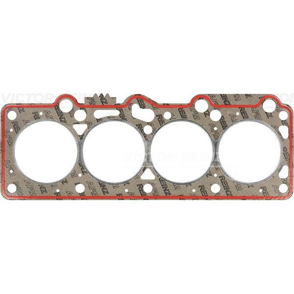 1.3 / 1.6 / 1.6i CVH / CHERY 1.6 (01660)