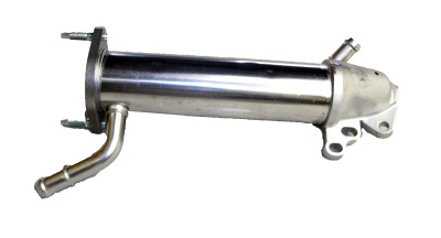 Охладитель EGR TRANSIT V-347 2.4TD