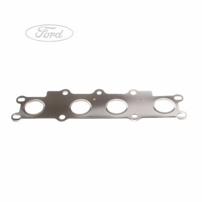 1.6 Ecoboost 2011- выпускного коллектора